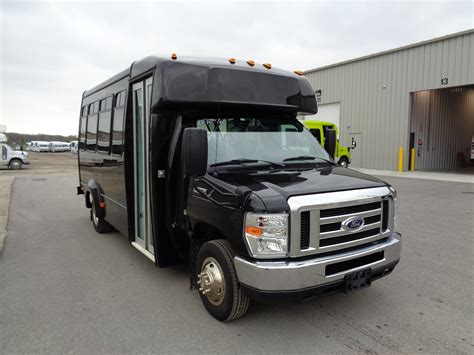 Buses For Sale .